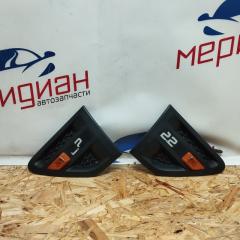 Накладка переднего крыла левого FORD RANGER 2013