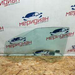 Стекло двери передней левой FORD RANGER 2013