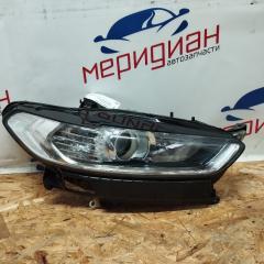 Фара правая FORD MONDEO 2016