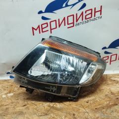 Фара левая FORD RANGER 2013