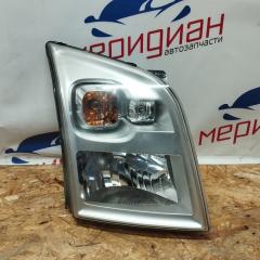 Фара правая FORD TRANSIT 2012