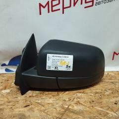 Зеркало левое электрическое FORD RANGER 2013