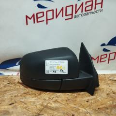 Зеркало правое электрическое FORD RANGER 2013