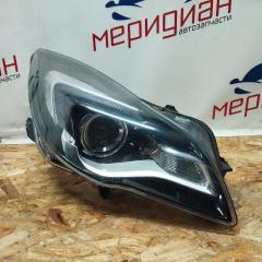 Фара правая OPEL INSIGNIA 2015