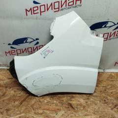 Крыло переднее левое PEUGEOT BOXER 2016 Б/У Крыло переднее левое PEUGEOT BOXER 2016