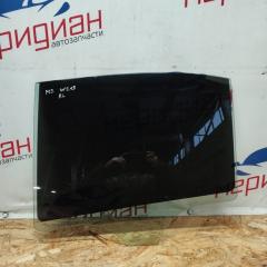 Стекло двери задней левой MERCEDES-BENZ E-CLASS 2015 W213 2137350110 Б/У