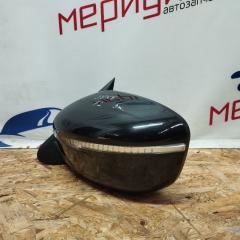 Зеркало левое электрическое JUKE 2015 F15