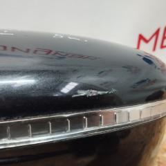 Зеркало левое электрическое NISSAN JUKE F15