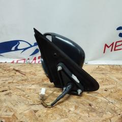 Зеркало левое электрическое JUKE 2015 F15