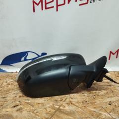 Зеркало правое электрическое NISSAN JUKE F15