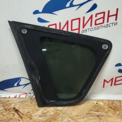 Стекло кузовное глухое правое NOTE 2006 E11