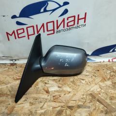 Зеркало левое электрическое MAZDA 3 2006
