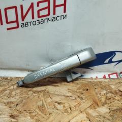 Ручка двери задней правой KIA CARNIVAL 2010 VQ Б/У