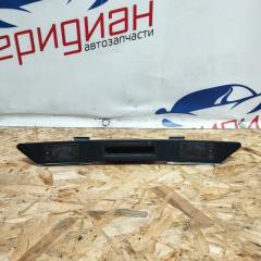 Накладка двери багажника AUDI A4 2006 B7 8E0827657G Б/У