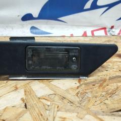 Накладка двери багажника A4 2006 B7