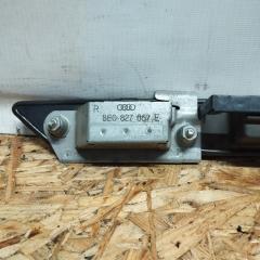 Накладка двери багажника A4 2006 B7