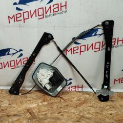 Стеклоподъемник электрический передний правый VOLKSWAGEN JETTA 2008 V 1K5837462B Б/У