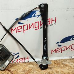 Стеклоподъемник электрический передний правый VOLKSWAGEN JETTA V