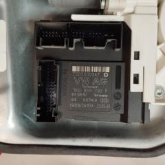 Стеклоподъемник электрический передний правый JETTA 2008 V