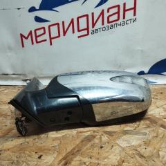 Зеркало левое электрическое MITSUBISHI GRANDIS NA