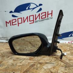 Зеркало левое электрическое GRANDIS 2008 NA