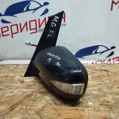 Зеркало левое электрическое GRANDIS 2008 NA