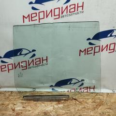 Стекло двери задней правой MITSUBISHI L200 2012 Б/У Стекло двери задней правой MITSUBISHI L200 2012