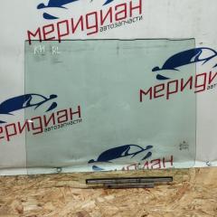 Запчасть стекло двери задней левой MITSUBISHI PAJERO SPORT 2008