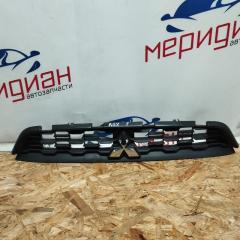 Запчасть решетка радиатора MITSUBISHI ASX 2015