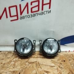 Запчасть фара противотуманная MITSUBISHI ASX 2015