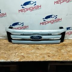 Решетка радиатора FORD RANGER 2013