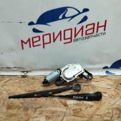 Запчасть моторчик стеклоочистителя FORD FUSION 2008