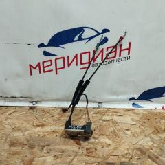 Запчасть замок багажника FORD FUSION 2008