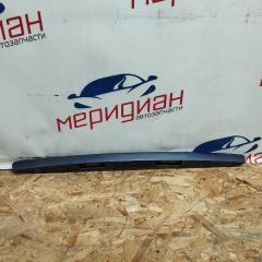 Запчасть накладка двери багажника FORD FUSION 2008