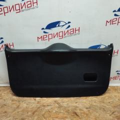 Запчасть обшивка двери багажника FORD FUSION 2008