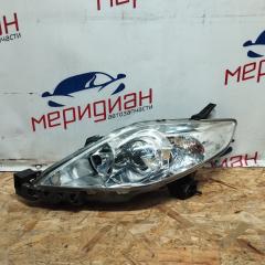 Запчасть фара левая MAZDA 5 2007