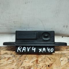 Запчасть кнопка открывания двери багажника TOYOTA RAV4 2014