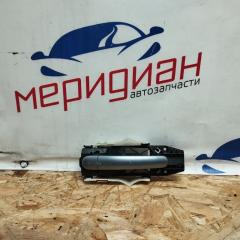 Запчасть ручка двери задней наружная правая SKODA RAPID 2013