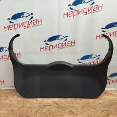 Фото запчасти обшивка двери багажника SUZUKI SX4 2015 Б/У запчасть Запчасть обшивка двери багажника SUZUKI SX4 2015
