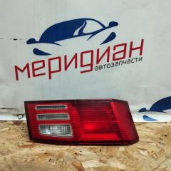 Запчасть фонарь задний внутренний левый MITSUBISHI GALANT 2002