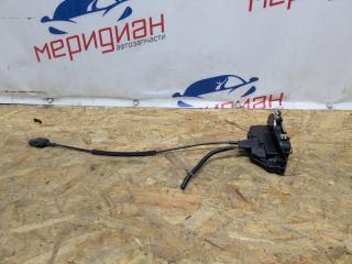 Запчасть замок двери передней правой NISSAN PRIMERA 2006