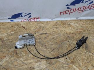 Замок двери передней правой MITSUBISHI GALANT 2005 Б/У Замок двери передней правой MITSUBISHI GALANT 2005