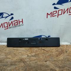 Запчасть накладка переднего бампера под номер NISSAN JUKE 2013