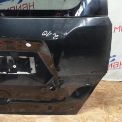 Дверь багажника X-TRAIL 2011 T31