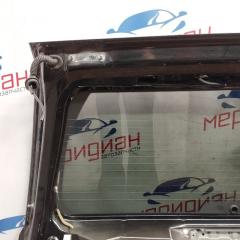 Дверь багажника X-TRAIL 2011 T31