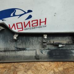 Накладка двери багажника X-TRAIL 2009 T31