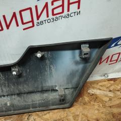 Накладка двери багажника X-TRAIL 2009 T31