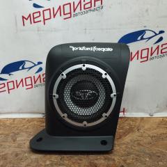 Сабвуфер MITSUBISHI OUTLANDER 2009