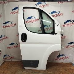 Запчасть дверь передняя правая PEUGEOT BOXER 2012