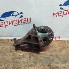 Редуктор заднего моста MITSUBISHI L200 2009 Б/У Редуктор заднего моста MITSUBISHI L200 2009